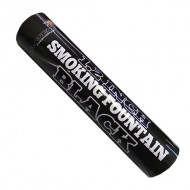 Цветной дым (дымный факел) черный MA0513-Black