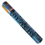Цветной дым (дымный факел) черный FCS30-60Black