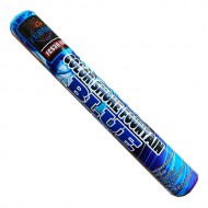 Цветной дым (дымный факел) синий FCS30-60B