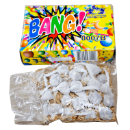 Петарда Чеснок Bang 0007B