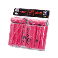 Петарда Middle cracker 10шт. K02-10