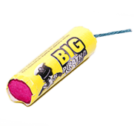 Петарда Big piratka TC-16T