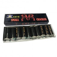Набор петард Small Cracker K01-10