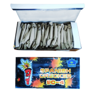 Петарда Spanish cracker 100шт. SC-4