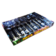 Петарда Мега Пиратка 20шт. K05 (P2000N)