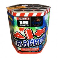 Салютная установка Air Graffiti FC2519-3