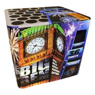 Салютная установка Big Ben FC3036-3