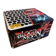 Салютная установка Blood moon FC25100-3