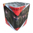 Салютная установка Golden Collection CGF-1305