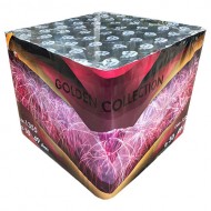 Салютная установка Golden Collection CGF-1355