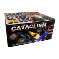Салютная установка Cataclism FC25100-1