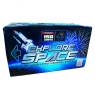 Салютная установка Explore space FC20150M-1