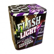 Салютная установка Flash light FC2012-1