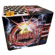 Салютная установка ILLUMINATI FC3049-2