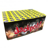 Салютная установка Jackpot CY30-150