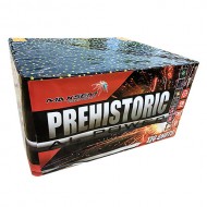 Салютная установка Prehistoric al power SB-120-01