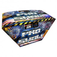 Салютная установка Pro show FC3036V-1