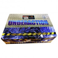 Салютная установка Underaction FC136MK-1
