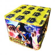 Салютная установка Sonic CY25-36