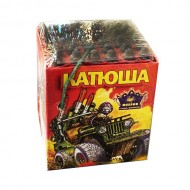 Катюша 36 выстрелов K1130C8