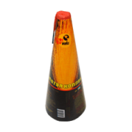 Вулкан золотистый с треском FGF-304