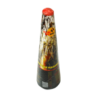 Вулкан серебристый FGF-501