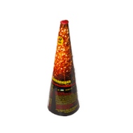 Золотистый с треском FGF-504