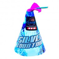 Вулкан Silver fountain FF2