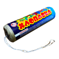 Хлопушка конфетти PN-001-1