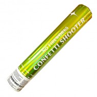 Пневмохлопушка Confetti shooter 28см 70117-PN